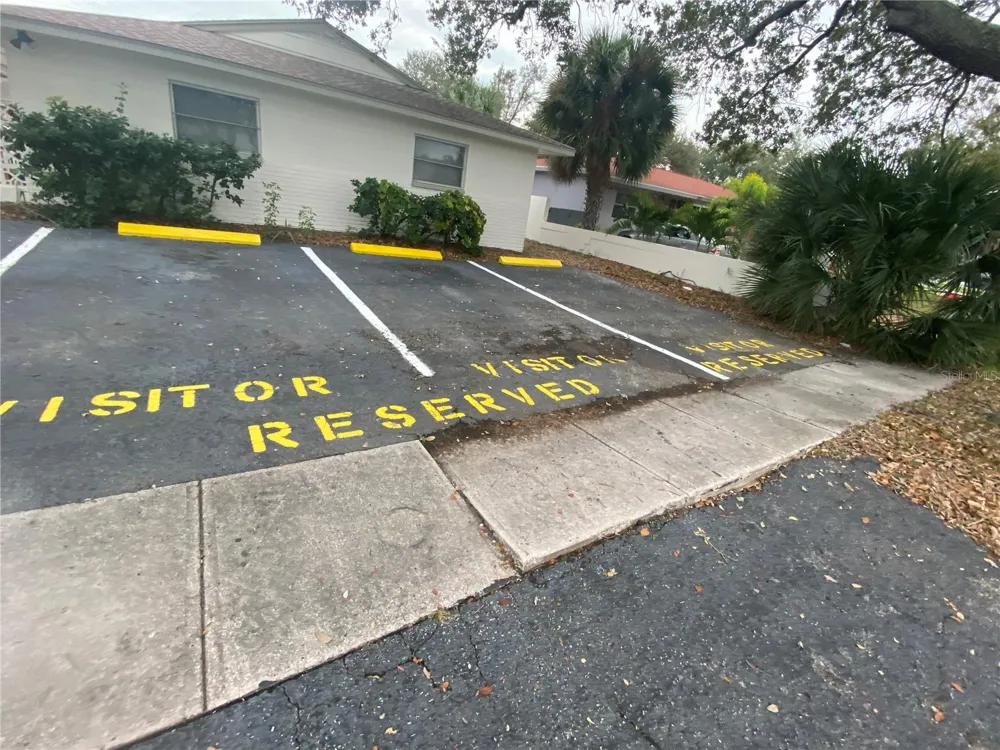 500 75TH AVENUE #10 St Petersburg, FL 33702