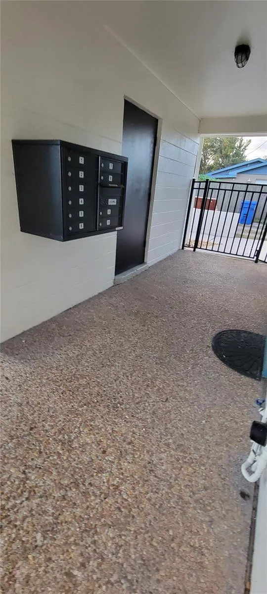 500 75TH AVENUE #10 St Petersburg, FL 33702