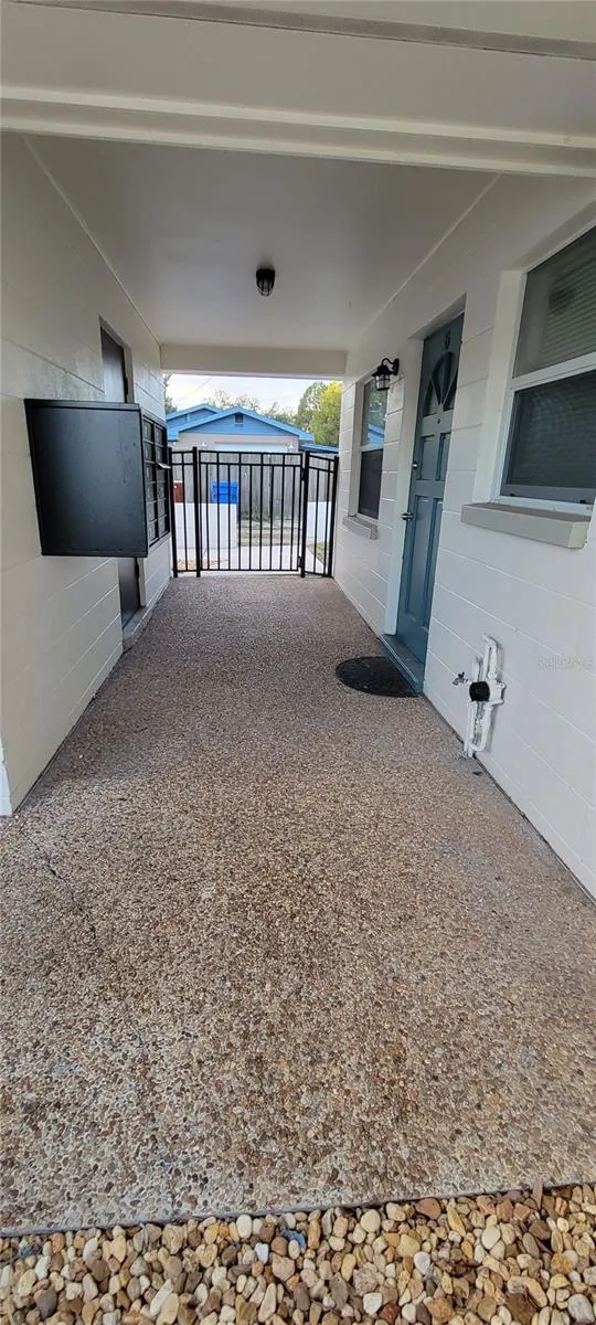 500 75TH AVENUE #10 St Petersburg, FL 33702