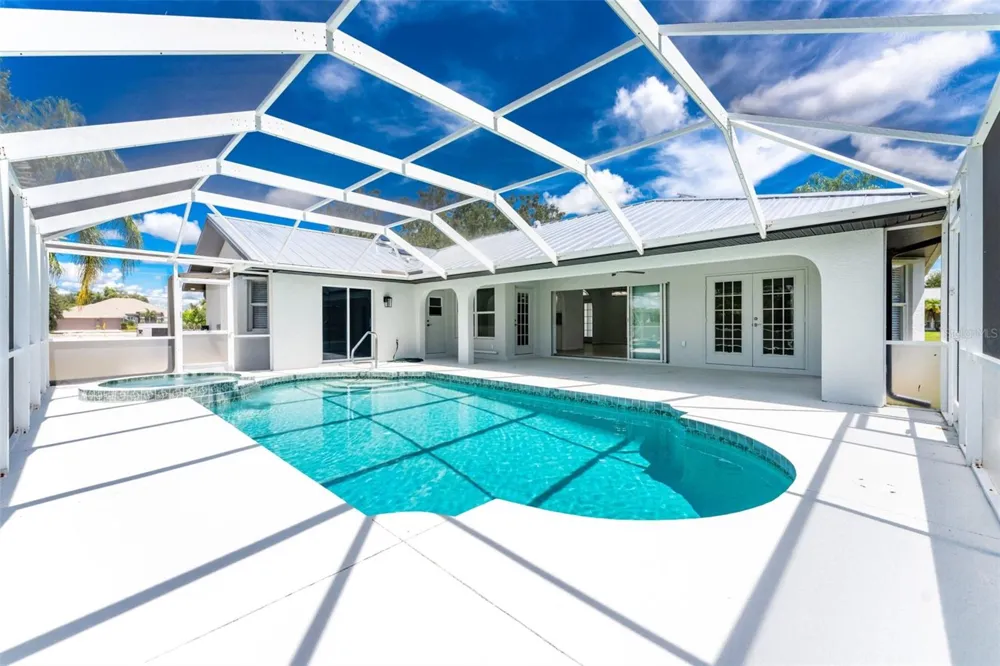 407 CARTAGENA STREET Punta Gorda, FL 33983