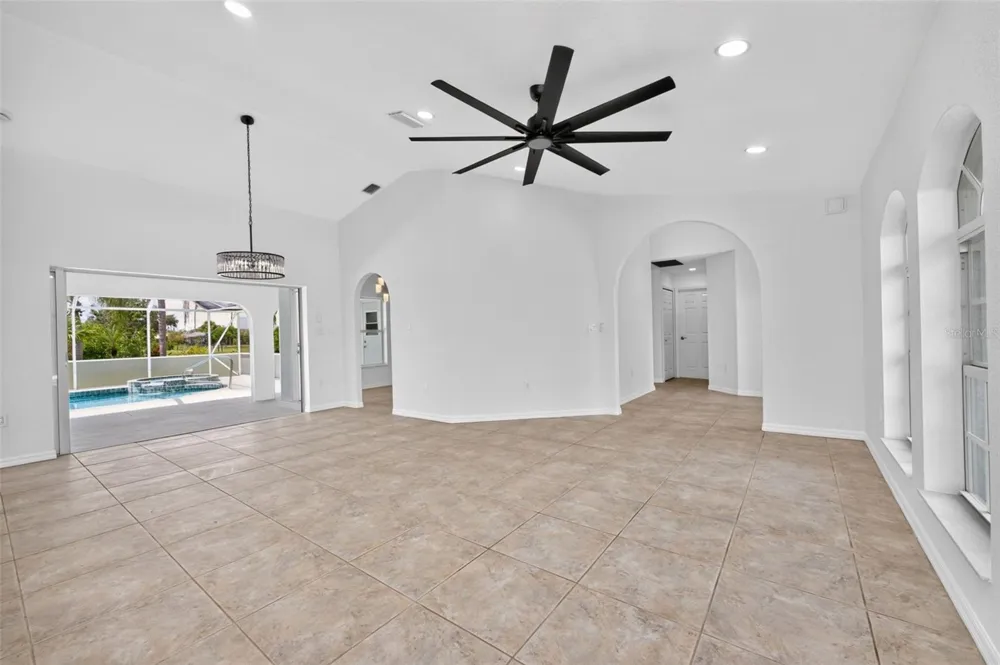 407 CARTAGENA STREET Punta Gorda, FL 33983