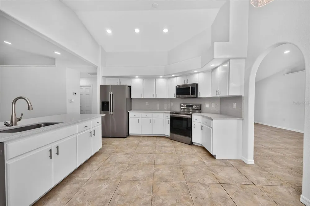 407 CARTAGENA STREET Punta Gorda, FL 33983