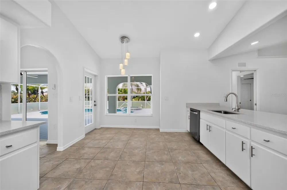 407 CARTAGENA STREET Punta Gorda, FL 33983