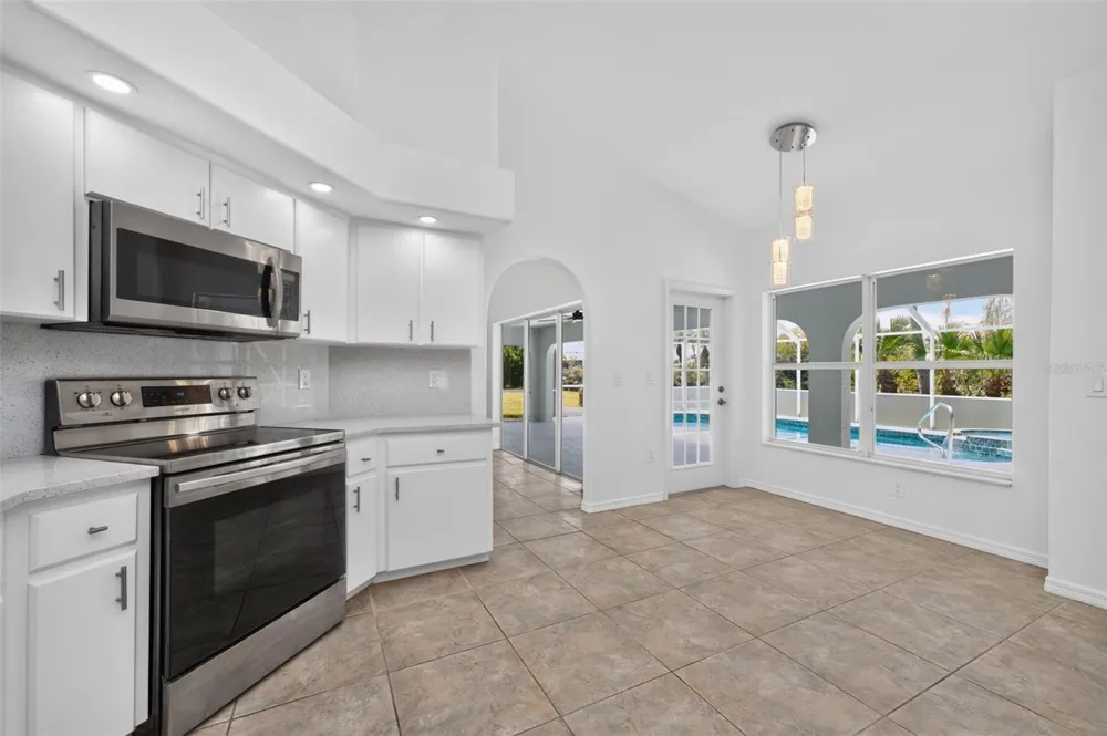 407 CARTAGENA STREET Punta Gorda, FL 33983