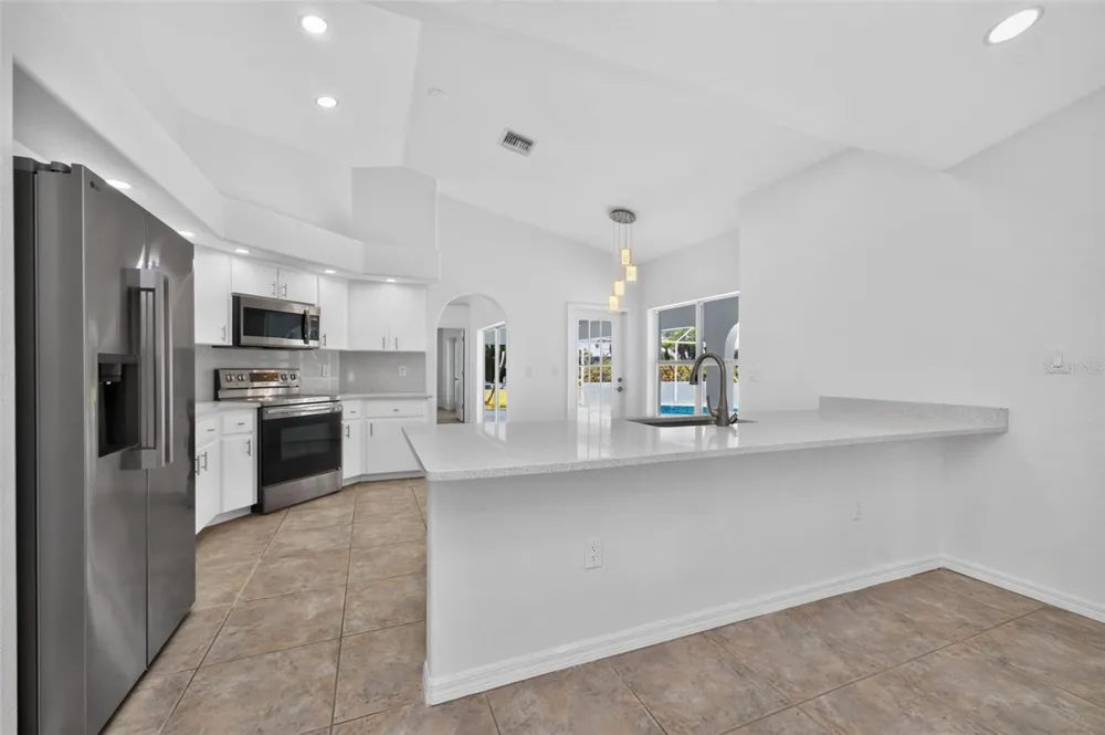 407 CARTAGENA STREET Punta Gorda, FL 33983