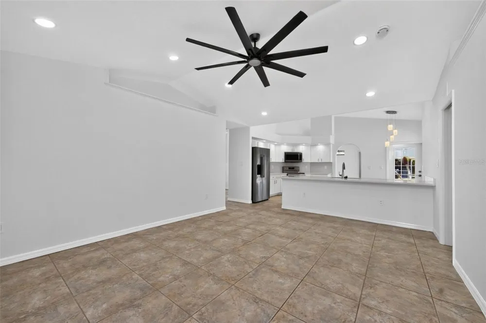 407 CARTAGENA STREET Punta Gorda, FL 33983