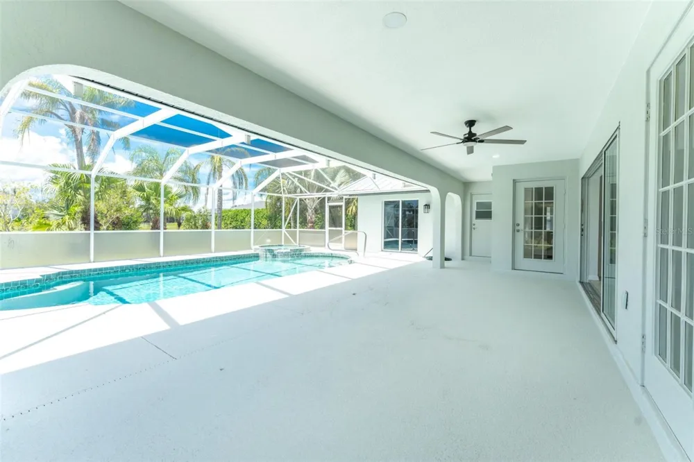 407 CARTAGENA STREET Punta Gorda, FL 33983