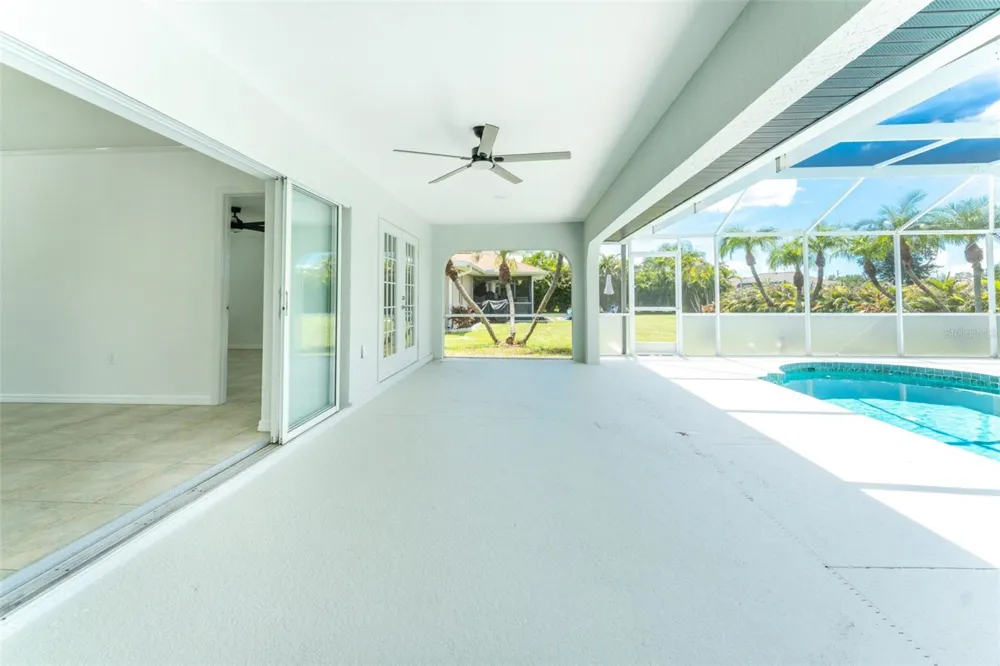 407 CARTAGENA STREET Punta Gorda, FL 33983