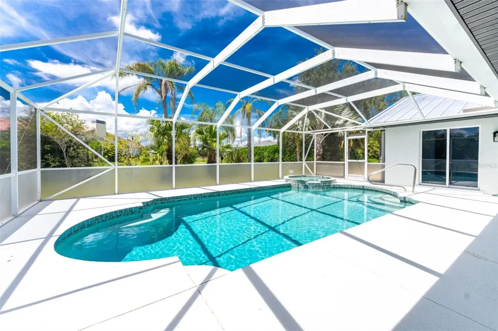 407 CARTAGENA STREET Punta Gorda, FL 33983