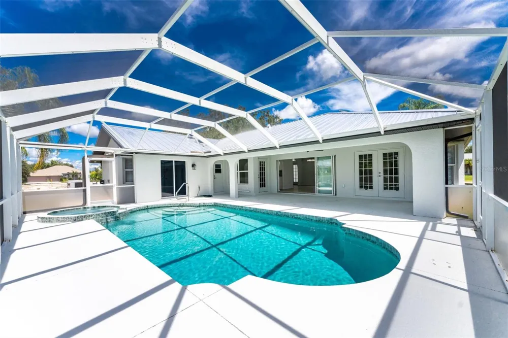 407 CARTAGENA STREET Punta Gorda, FL 33983