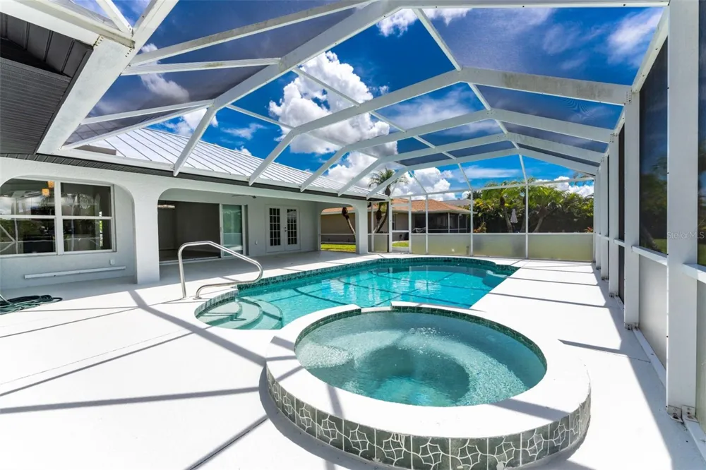 407 CARTAGENA STREET Punta Gorda, FL 33983