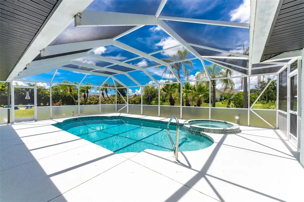 407 CARTAGENA STREET Punta Gorda, FL 33983