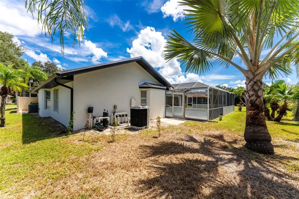 407 CARTAGENA STREET Punta Gorda, FL 33983