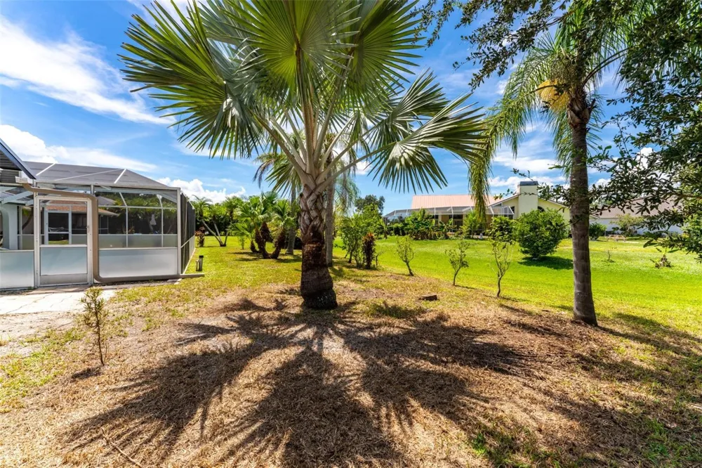 407 CARTAGENA STREET Punta Gorda, FL 33983