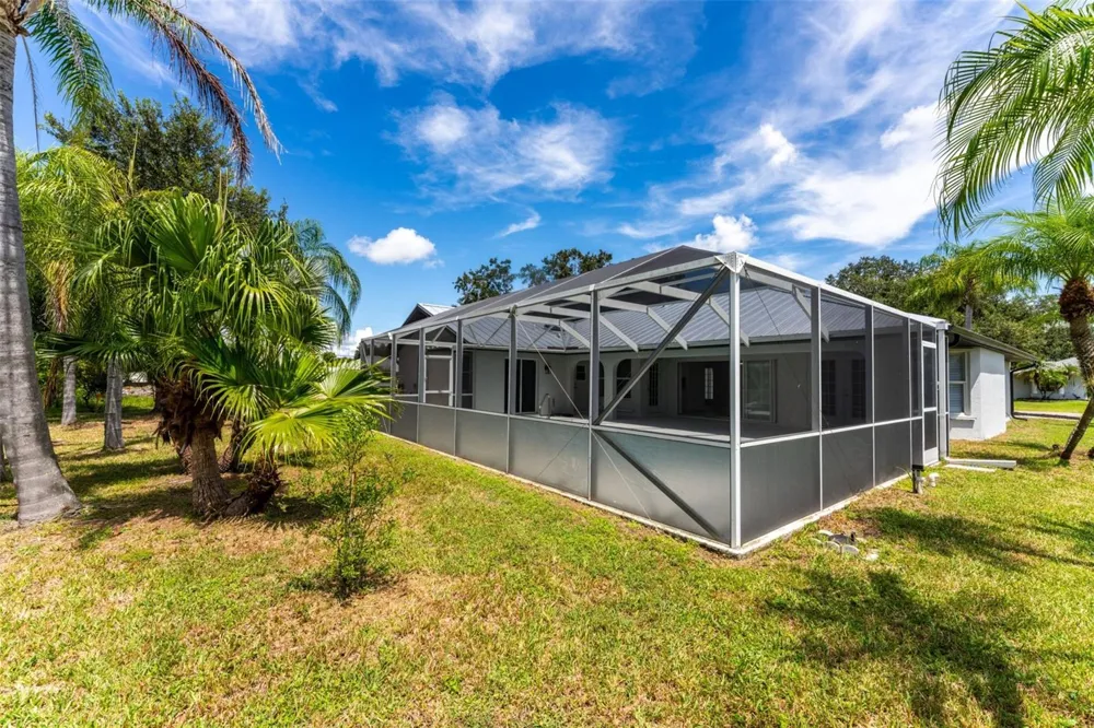 407 CARTAGENA STREET Punta Gorda, FL 33983