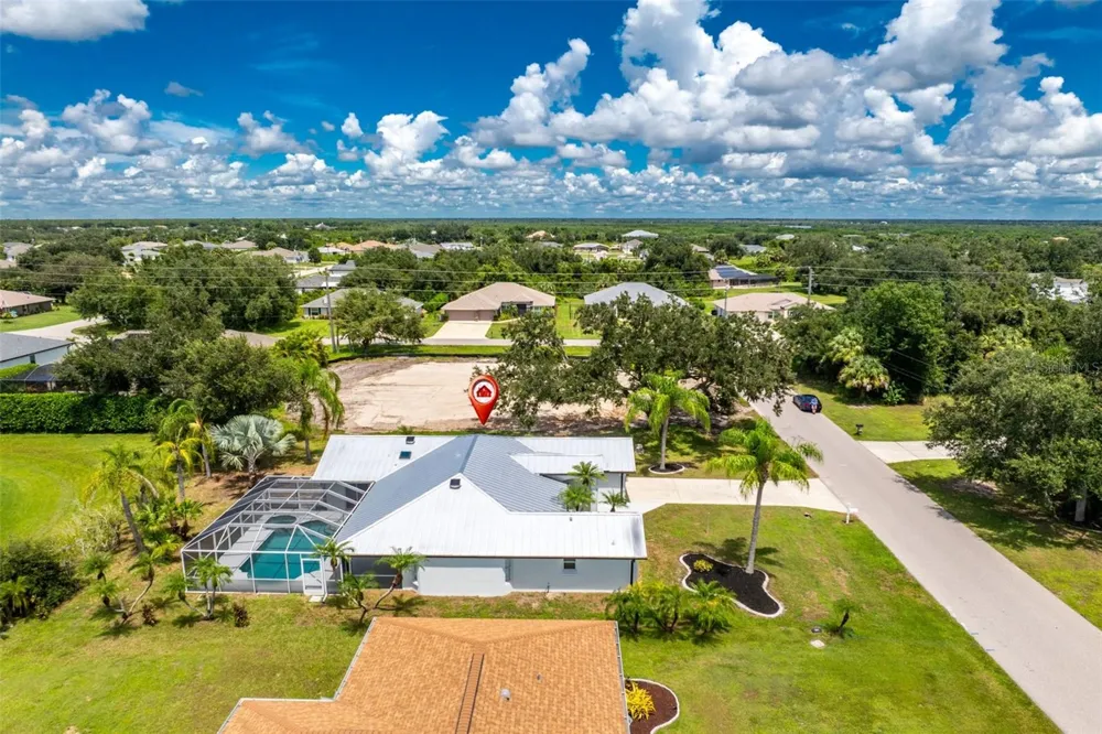 407 CARTAGENA STREET Punta Gorda, FL 33983