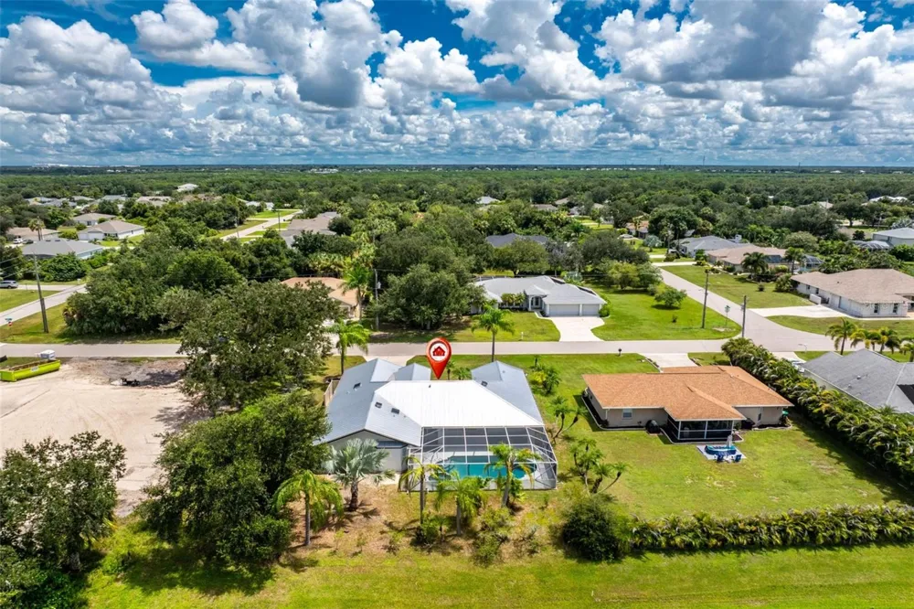 407 CARTAGENA STREET Punta Gorda, FL 33983