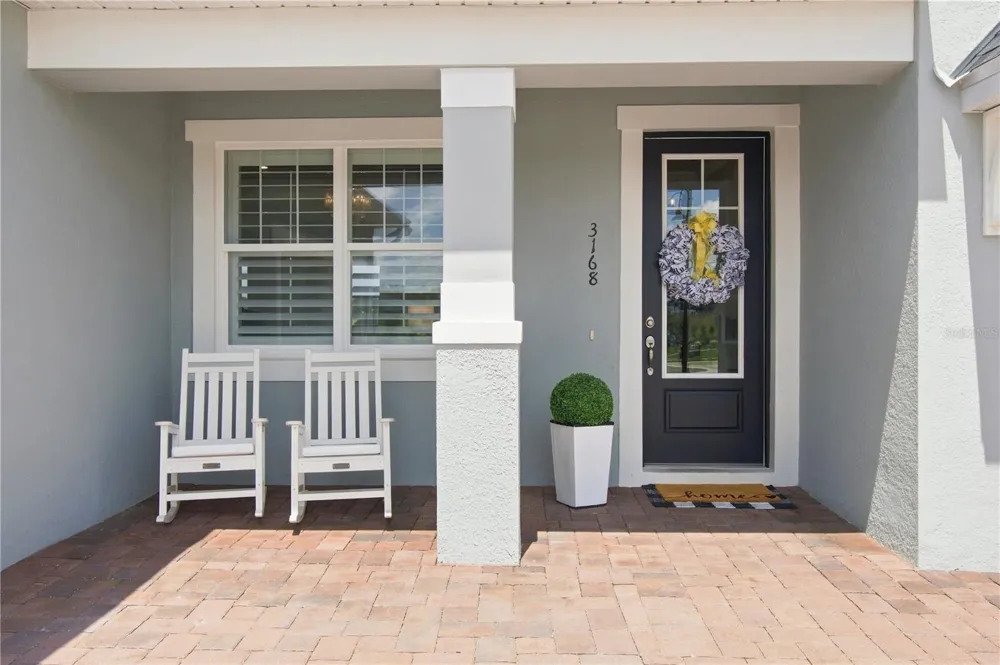 3168 CANNA LILY PLACE Clermont, FL 34711