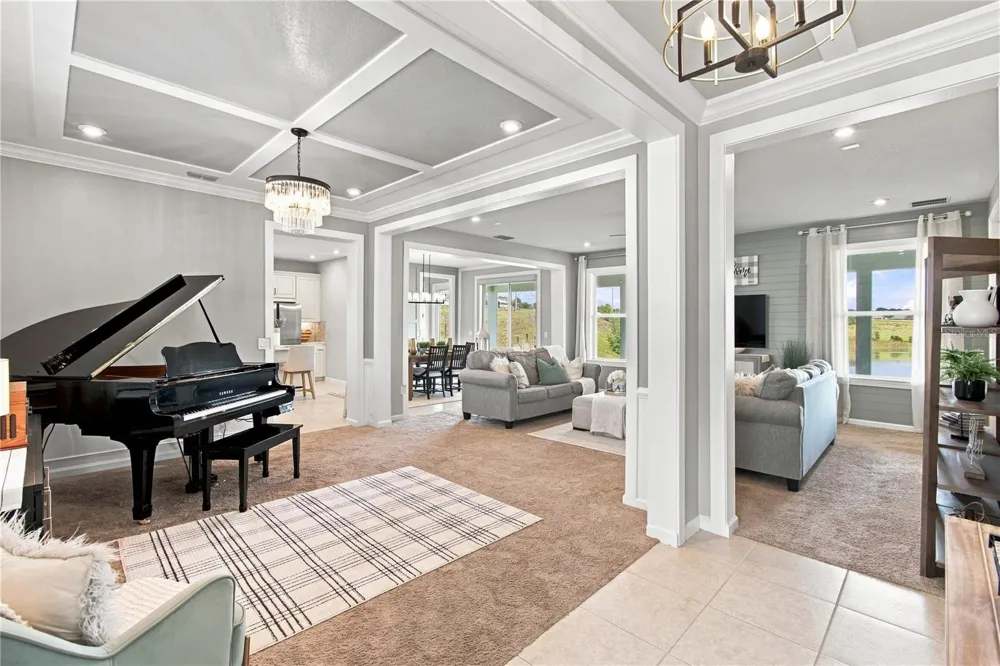 3168 CANNA LILY PLACE Clermont, FL 34711