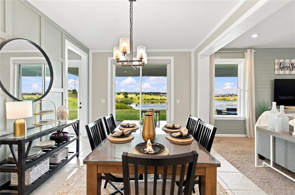 3168 CANNA LILY PLACE Clermont, FL 34711