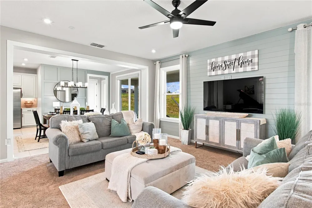 3168 CANNA LILY PLACE Clermont, FL 34711