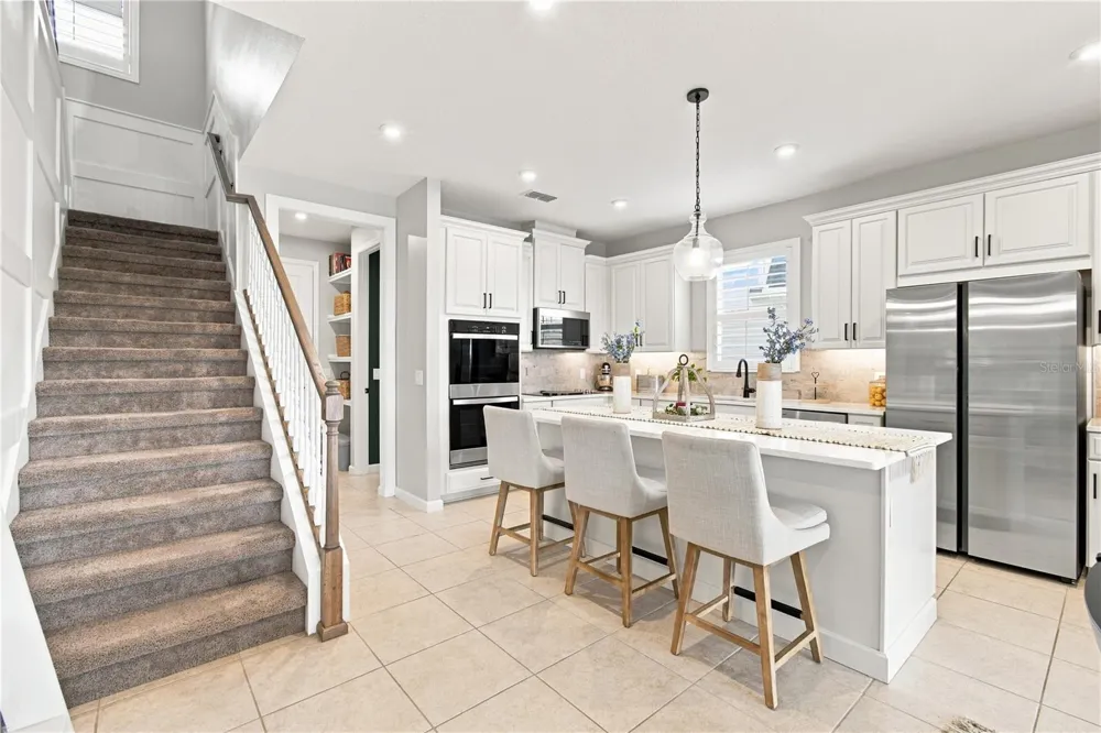 3168 CANNA LILY PLACE Clermont, FL 34711