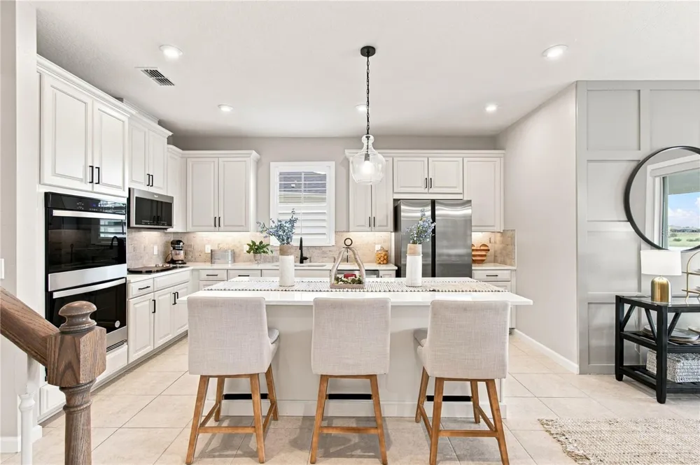 3168 CANNA LILY PLACE Clermont, FL 34711