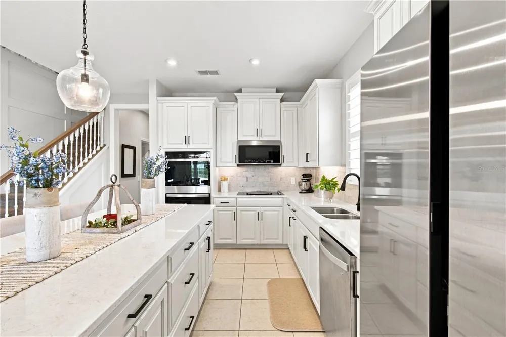 3168 CANNA LILY PLACE Clermont, FL 34711