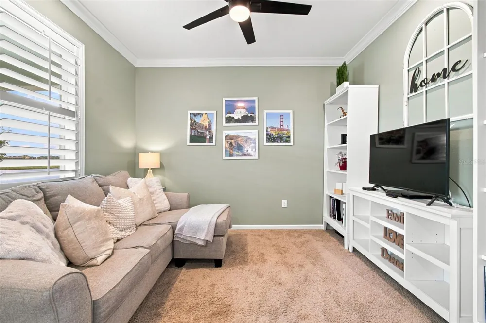 3168 CANNA LILY PLACE Clermont, FL 34711