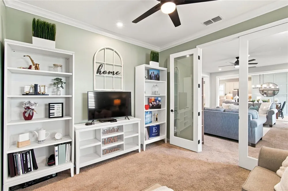 3168 CANNA LILY PLACE Clermont, FL 34711