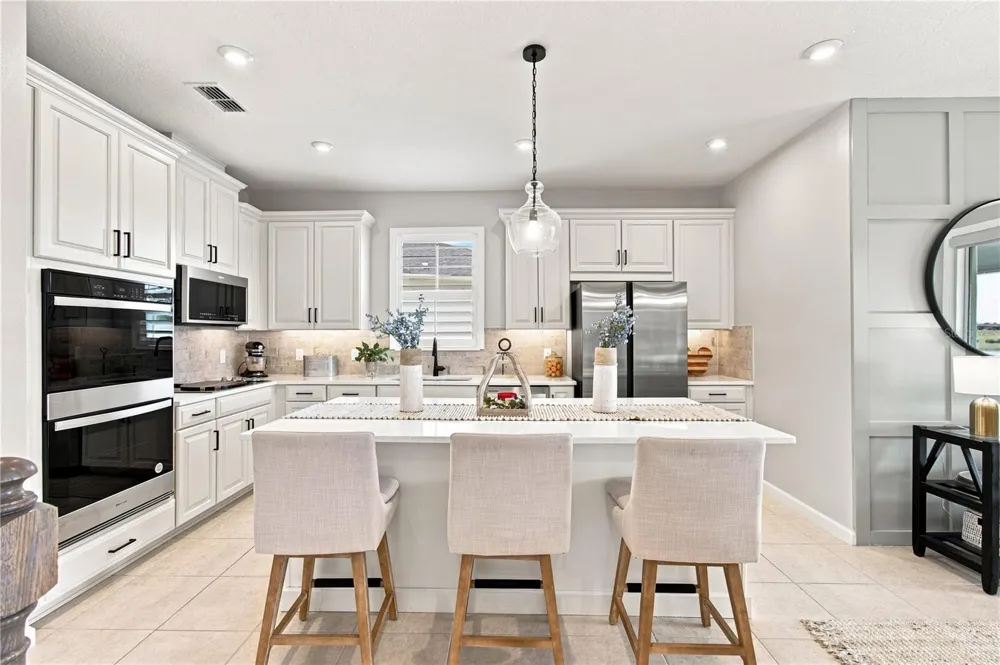 3168 CANNA LILY PLACE Clermont, FL 34711