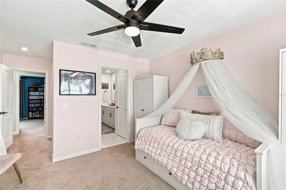 3168 CANNA LILY PLACE Clermont, FL 34711
