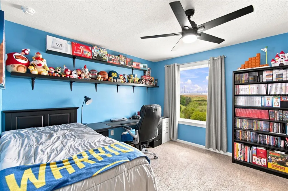 3168 CANNA LILY PLACE Clermont, FL 34711