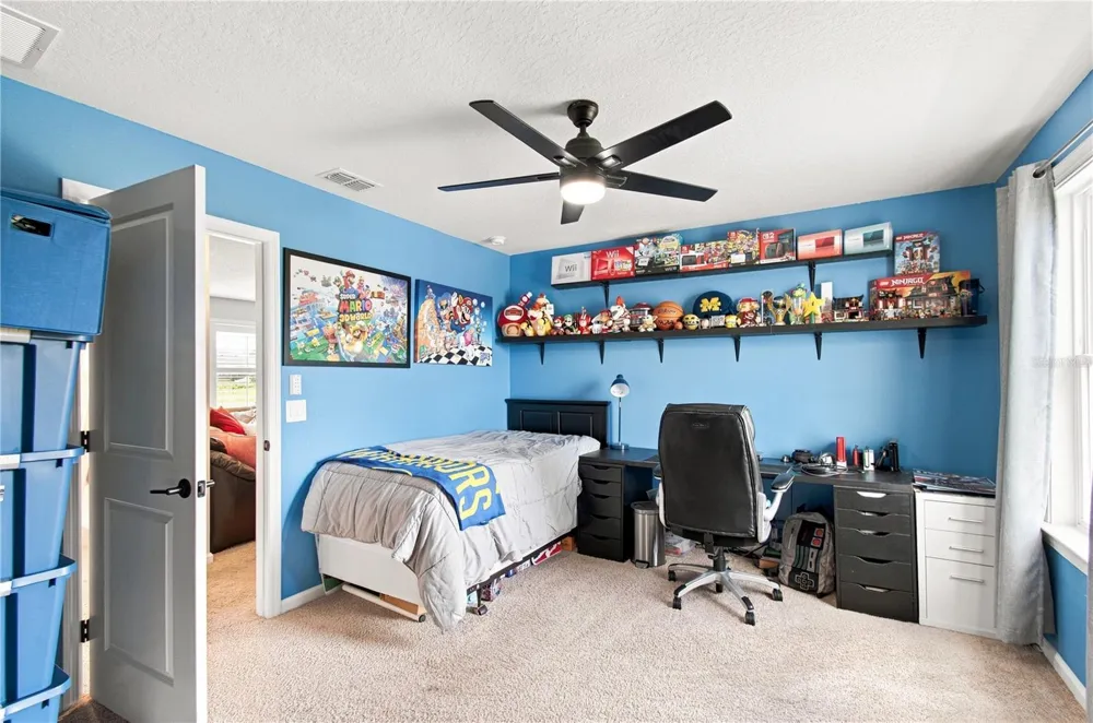 3168 CANNA LILY PLACE Clermont, FL 34711