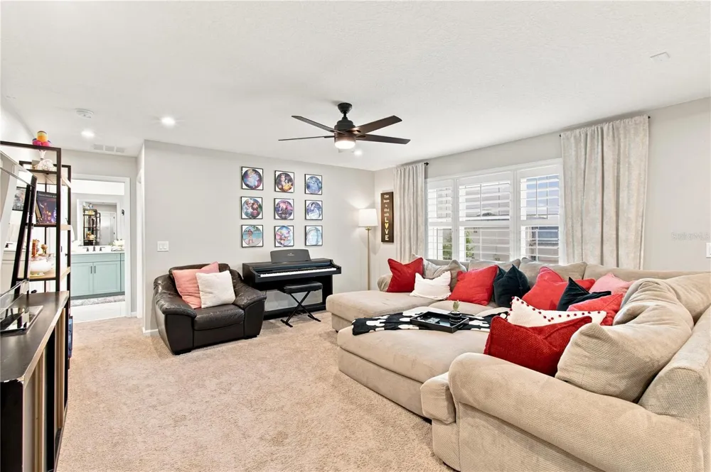 3168 CANNA LILY PLACE Clermont, FL 34711