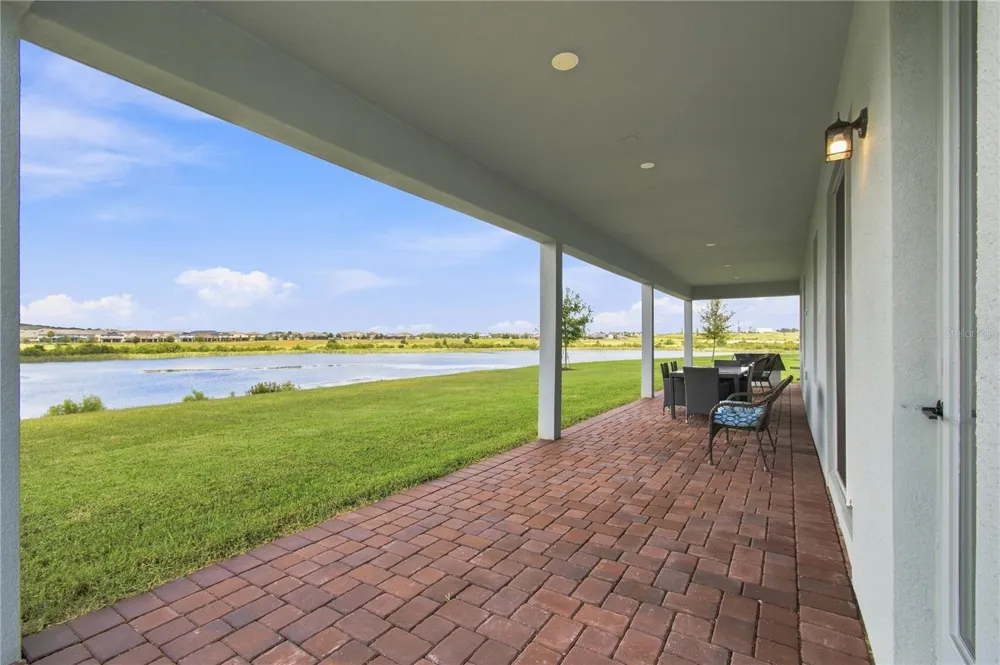 3168 CANNA LILY PLACE Clermont, FL 34711