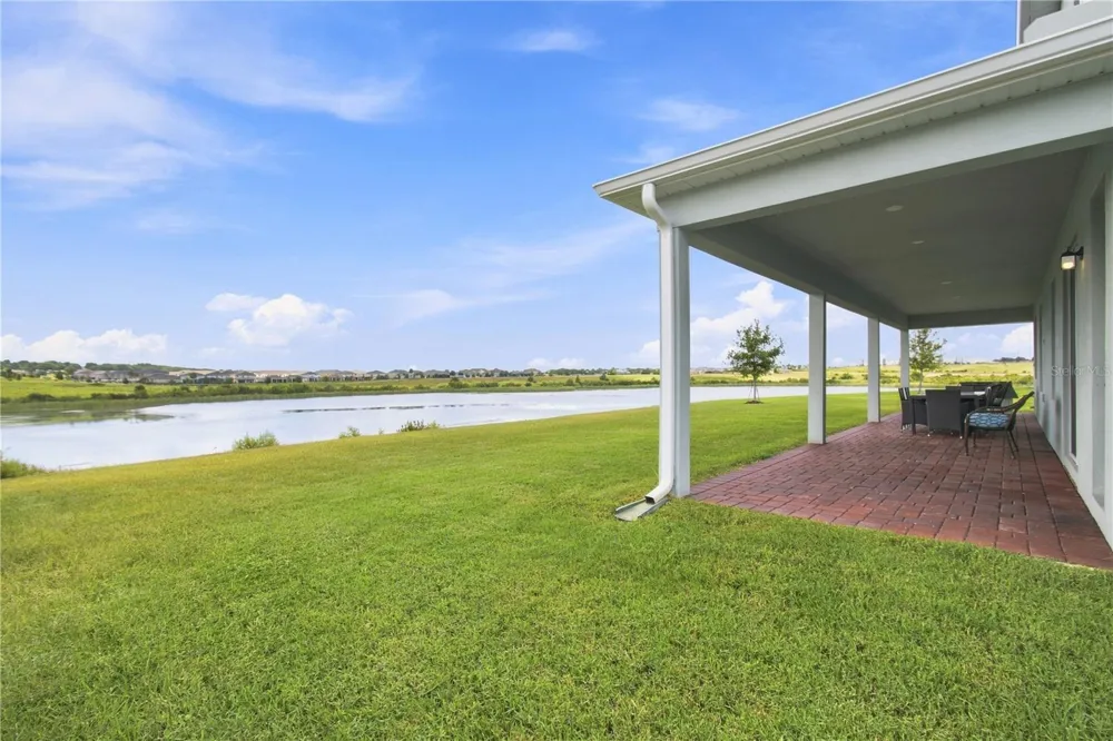 3168 CANNA LILY PLACE Clermont, FL 34711