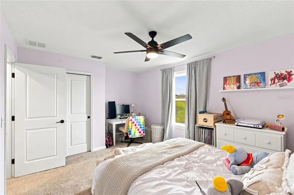 3168 CANNA LILY PLACE Clermont, FL 34711