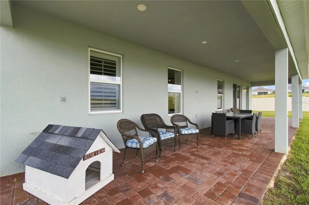 3168 CANNA LILY PLACE Clermont, FL 34711