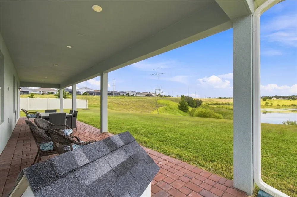 3168 CANNA LILY PLACE Clermont, FL 34711