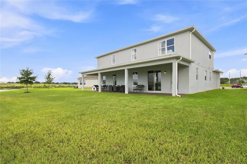 3168 CANNA LILY PLACE Clermont, FL 34711