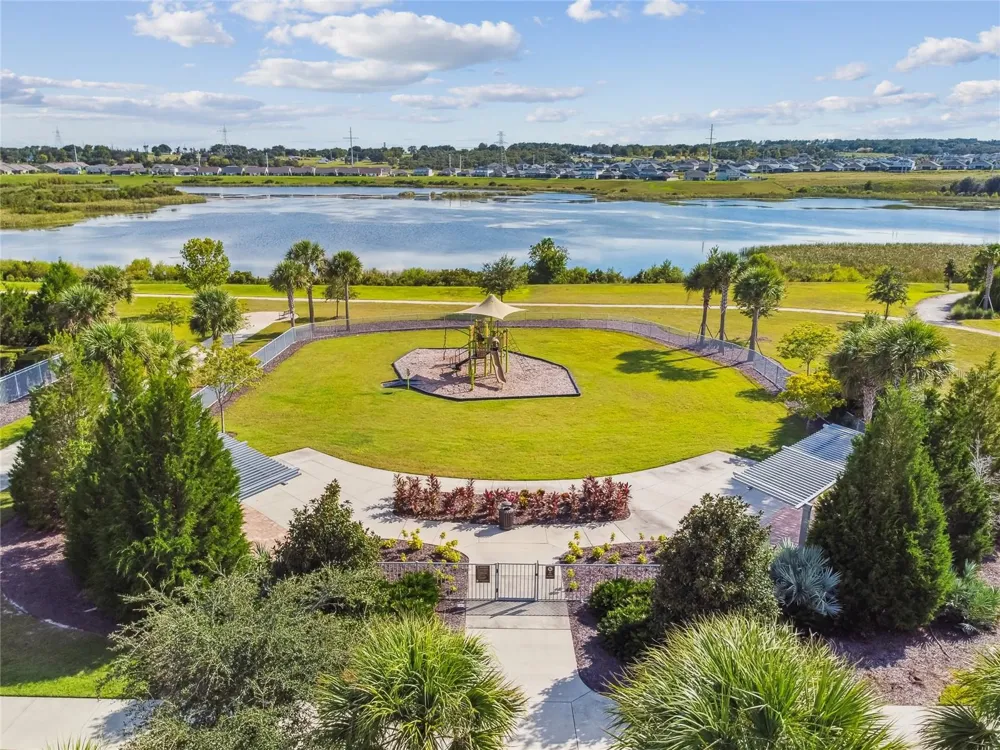 3168 CANNA LILY PLACE Clermont, FL 34711