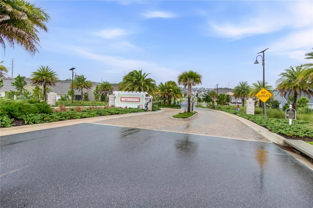 3168 CANNA LILY PLACE Clermont, FL 34711