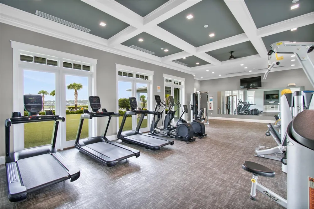 3168 CANNA LILY PLACE Clermont, FL 34711