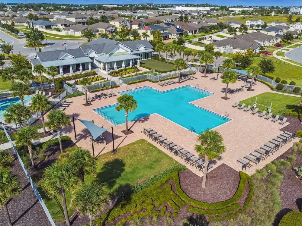 3168 CANNA LILY PLACE Clermont, FL 34711