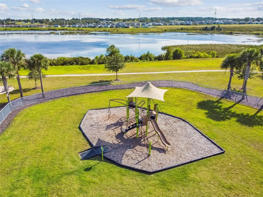 3168 CANNA LILY PLACE Clermont, FL 34711