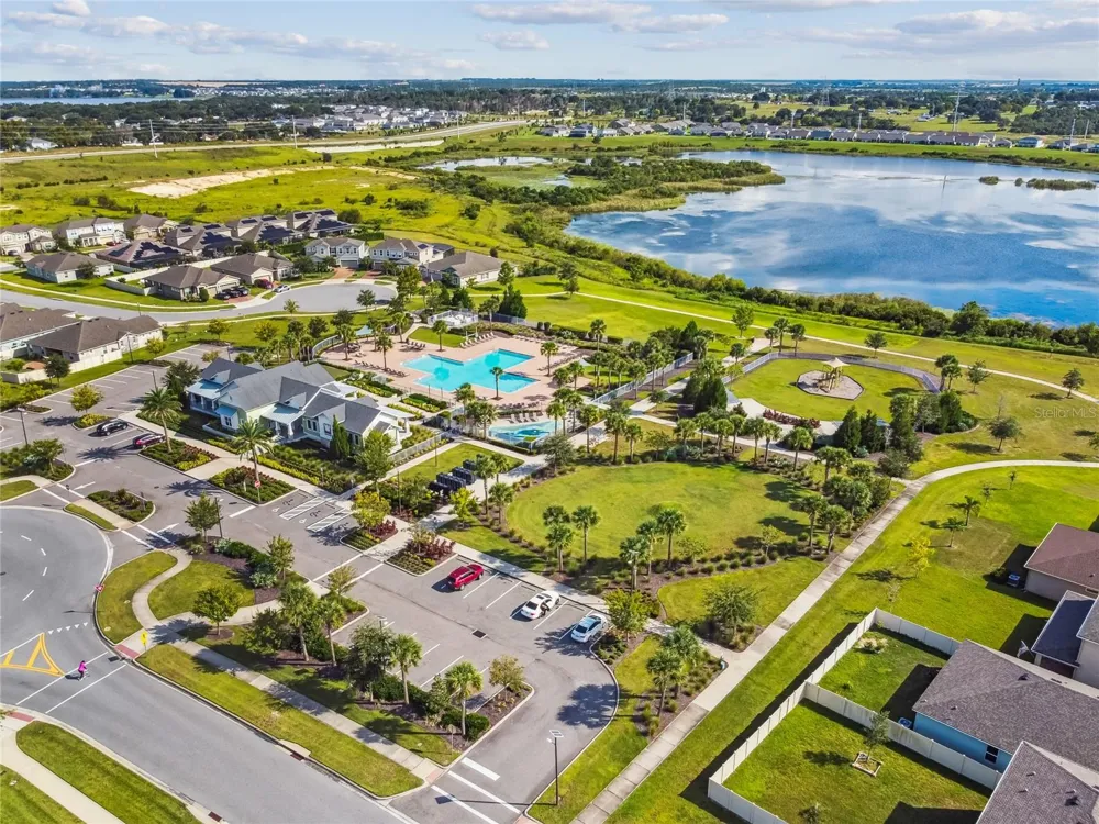 3168 CANNA LILY PLACE Clermont, FL 34711