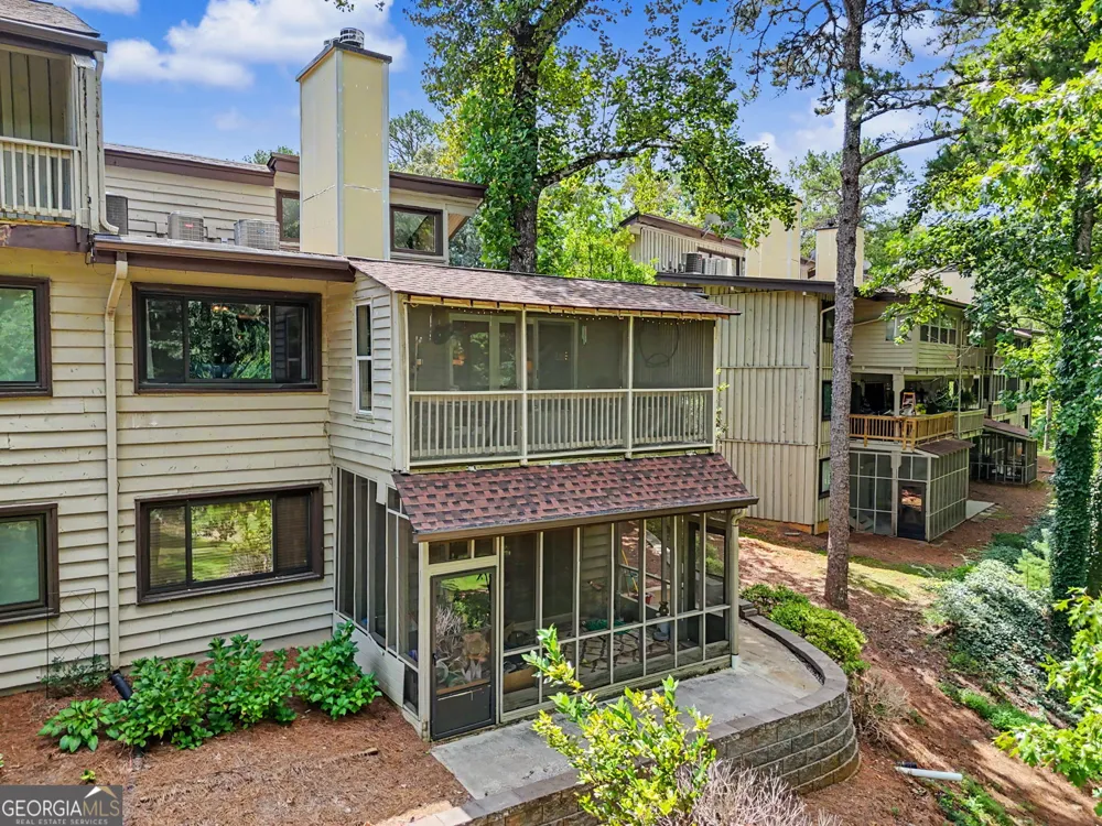 239 Shakespeare DR Clayton, GA 30525