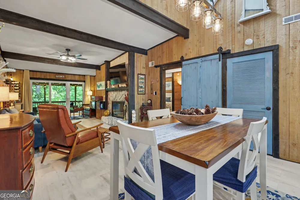239 Shakespeare DR Clayton, GA 30525