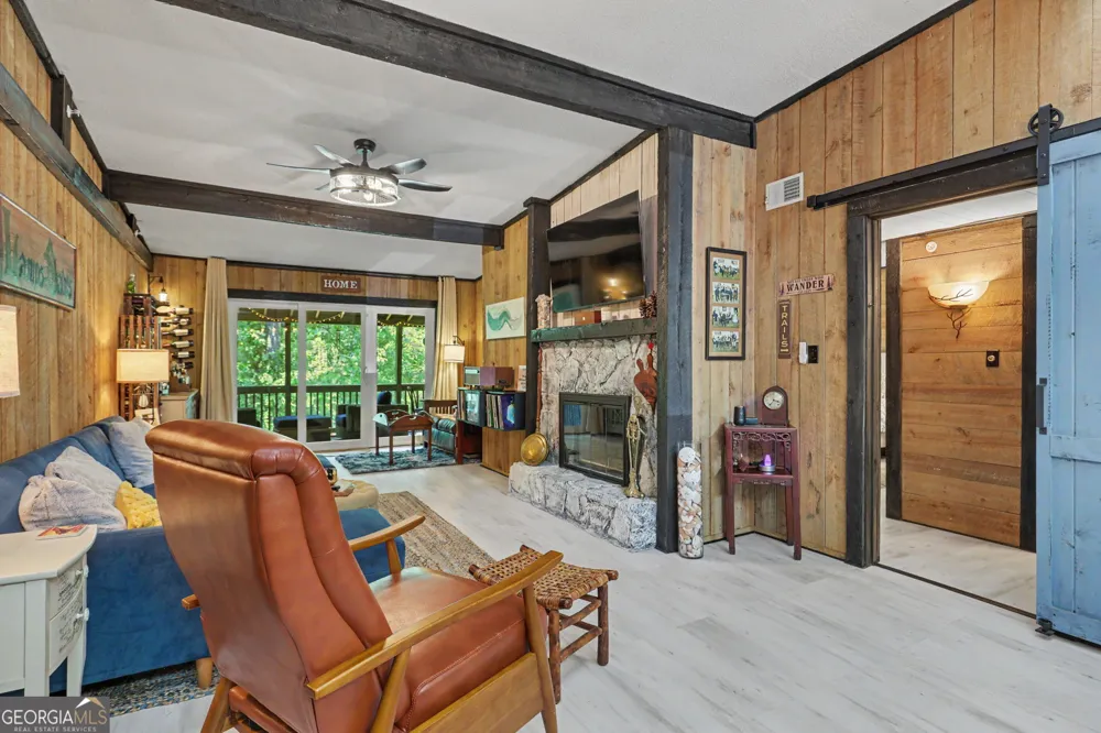 239 Shakespeare DR Clayton, GA 30525